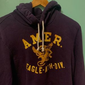 American Eagle hoodie